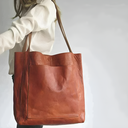 Lilas - Élégante sac de ciudad