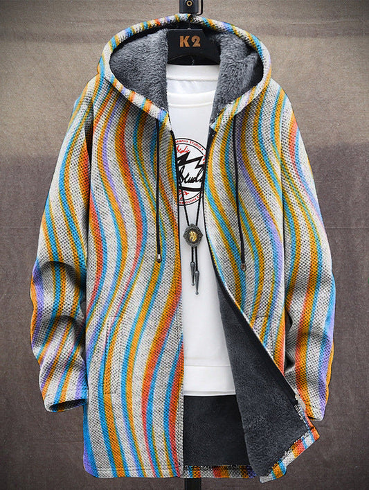 WARREN | Gilet à capuche confortable