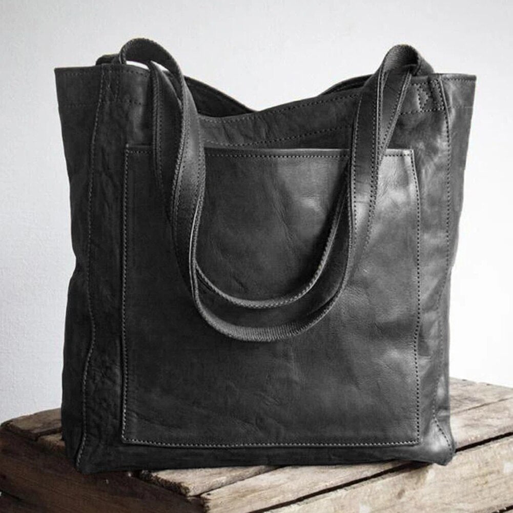 Lilas - Élégante sac de ciudad