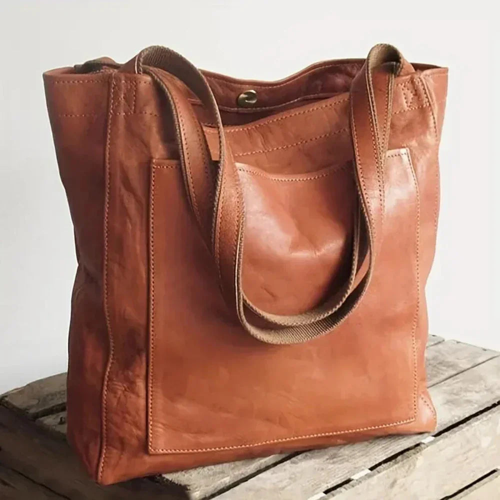 Lilas - Élégante sac de ciudad