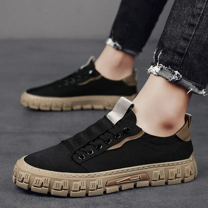 Baskets Urbaines Premium
