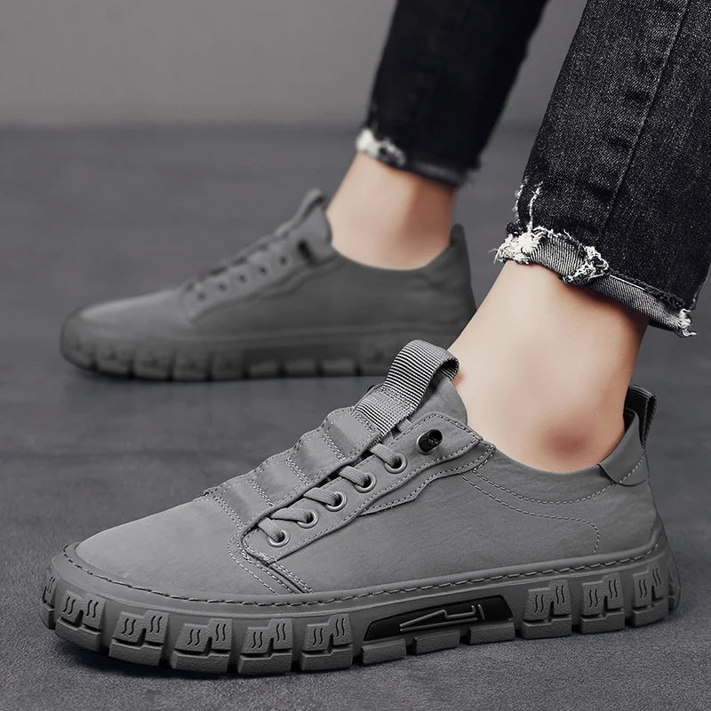 Baskets Urbaines Premium