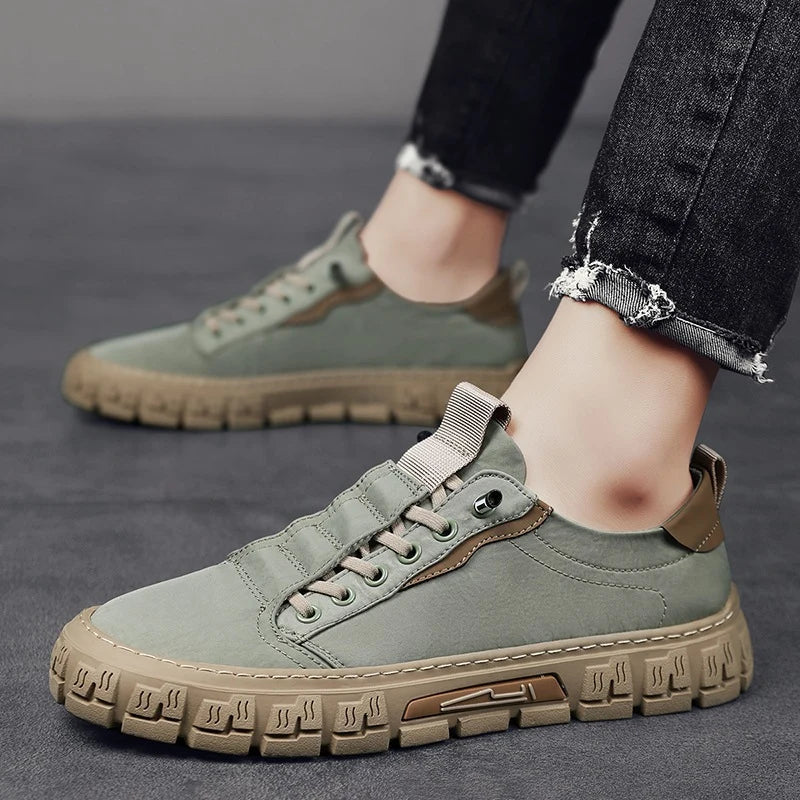 Baskets Urbaines Premium