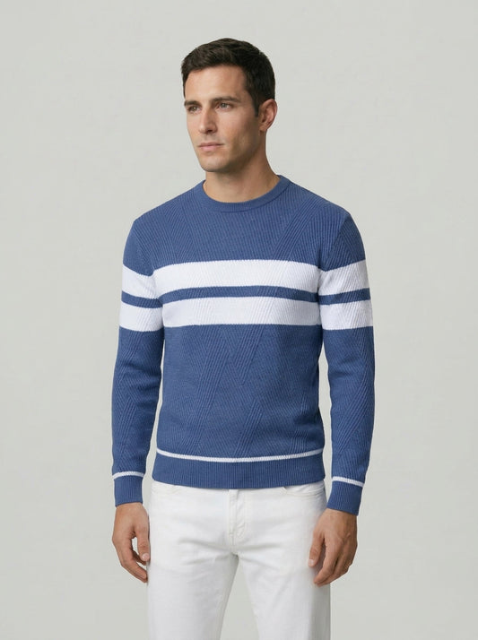 Francisco | Pull moderne