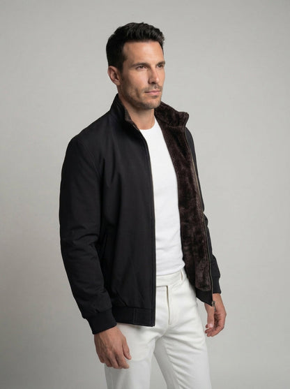 Luis | Veste térmica