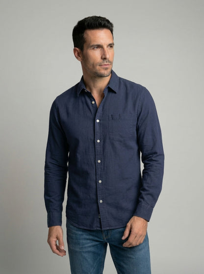 Alvin | Chemise décontracté