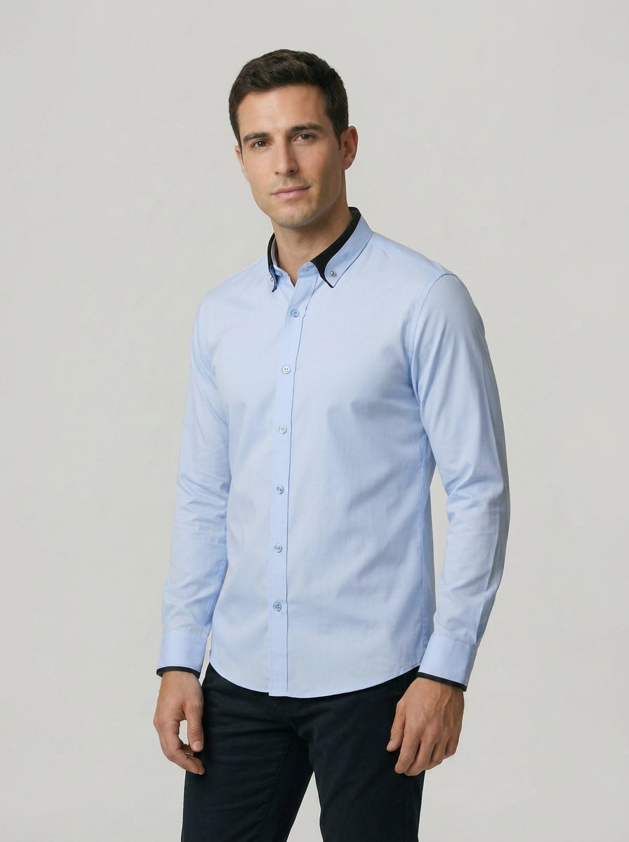 Don | Chemise classique