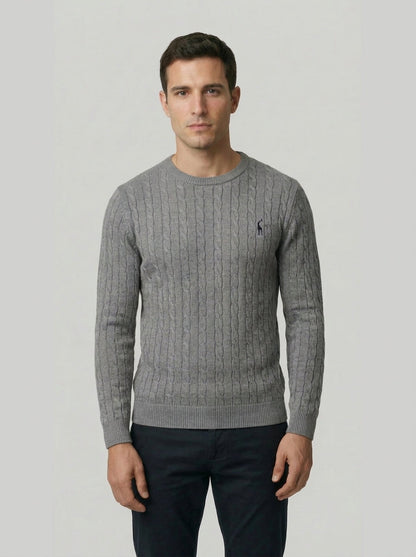 Gonzalo | Pull moderne