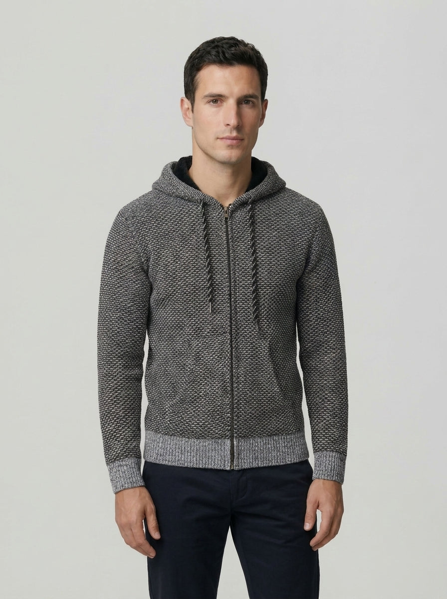 Lucas | Sweat à capuche