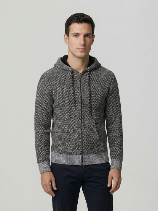 Lucas | Sweat à capuche