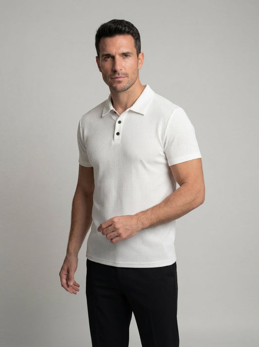 Capri | Polo stretch