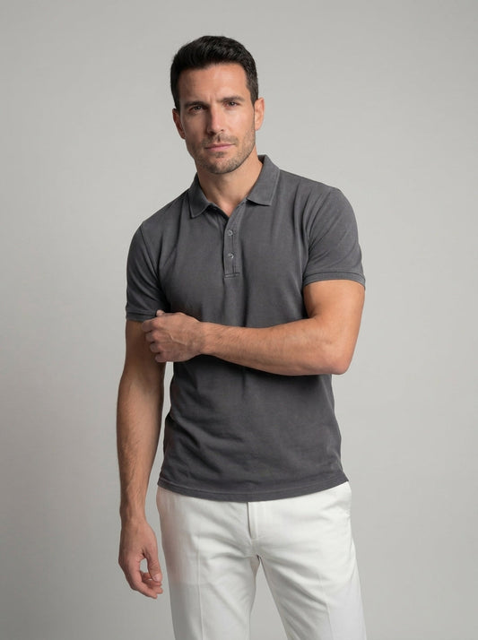 Luis | Polo doux
