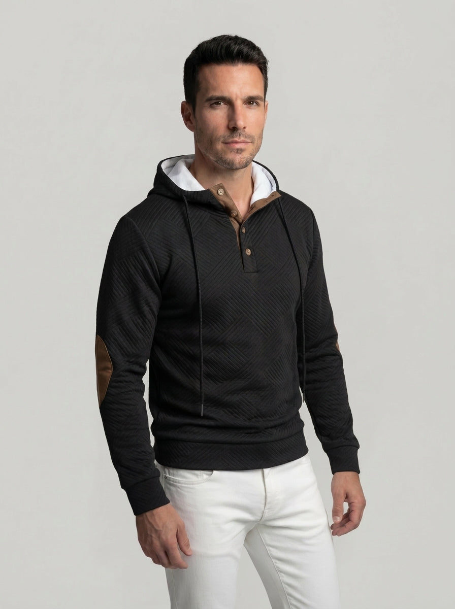 Luis | Pull élégante pour homme