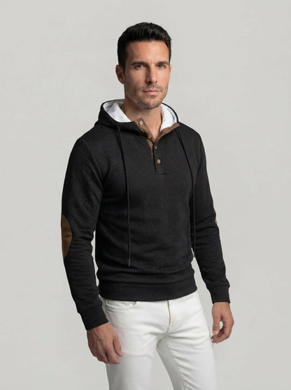 Luis | Pull élégante pour homme