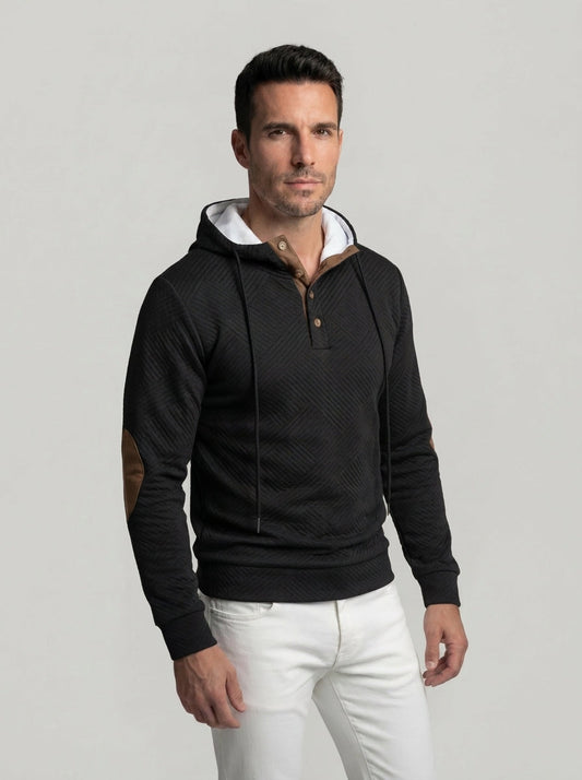 Luis | Pull élégante pour homme
