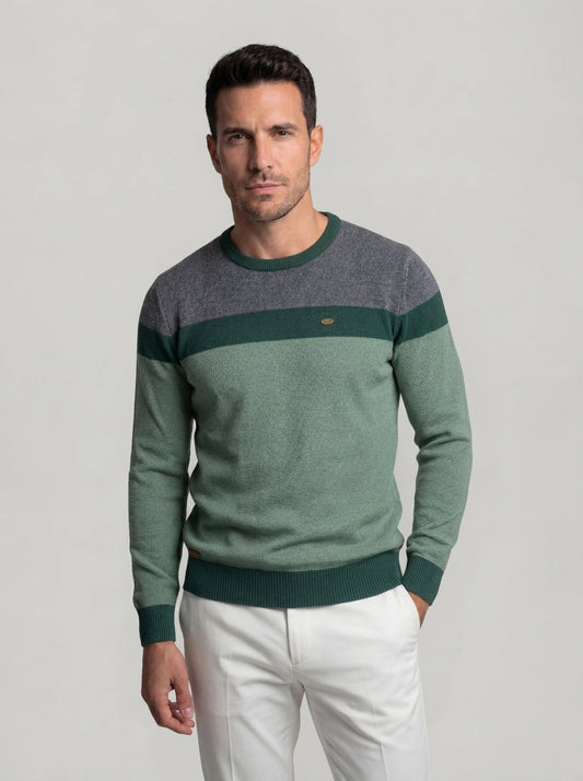 Norwin | Estilo robuste et comodidad máxima