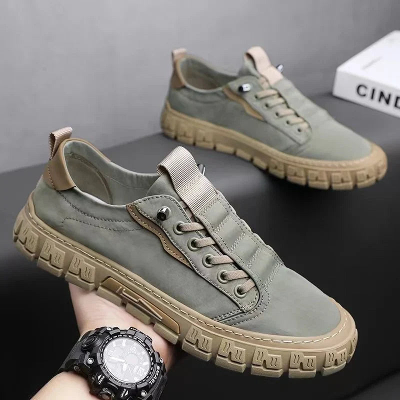 Baskets Urbaines Premium