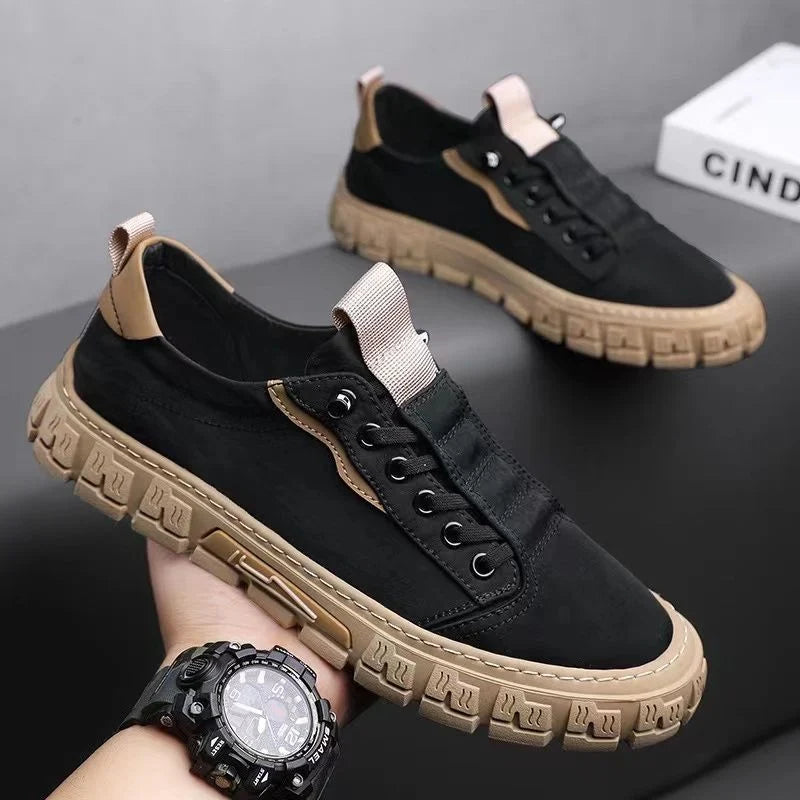 Baskets Urbaines Premium