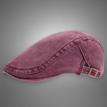 Louis - Béret vintage