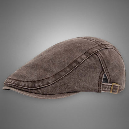 Louis - Béret vintage