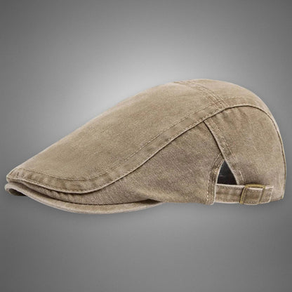 Louis - Béret vintage