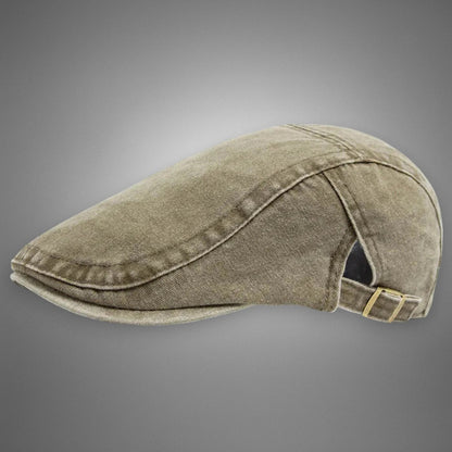 Louis - Béret vintage