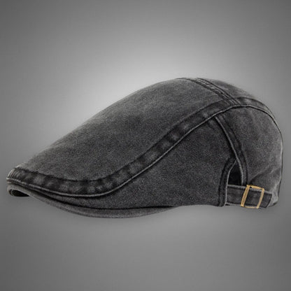 Louis - Béret vintage