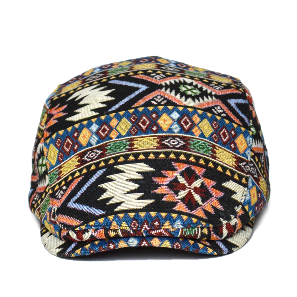 Ciro | Béret vintage de couleurs vivos