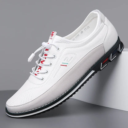 MAURO | Zapatos casuales antideslizantes en tallas grandes