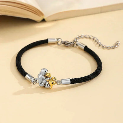 L'Étreinte Éternelle - Bracelet