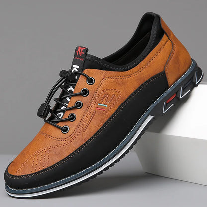 MAURICE | Chaussures décontractées antidérapantes en grandes tailles