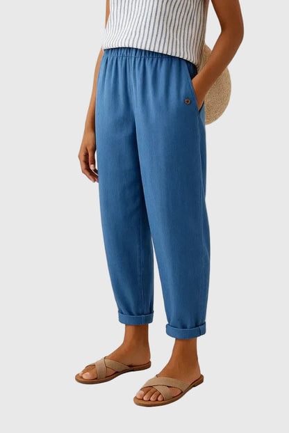 Samantha | Pantalon Chic et Confortables