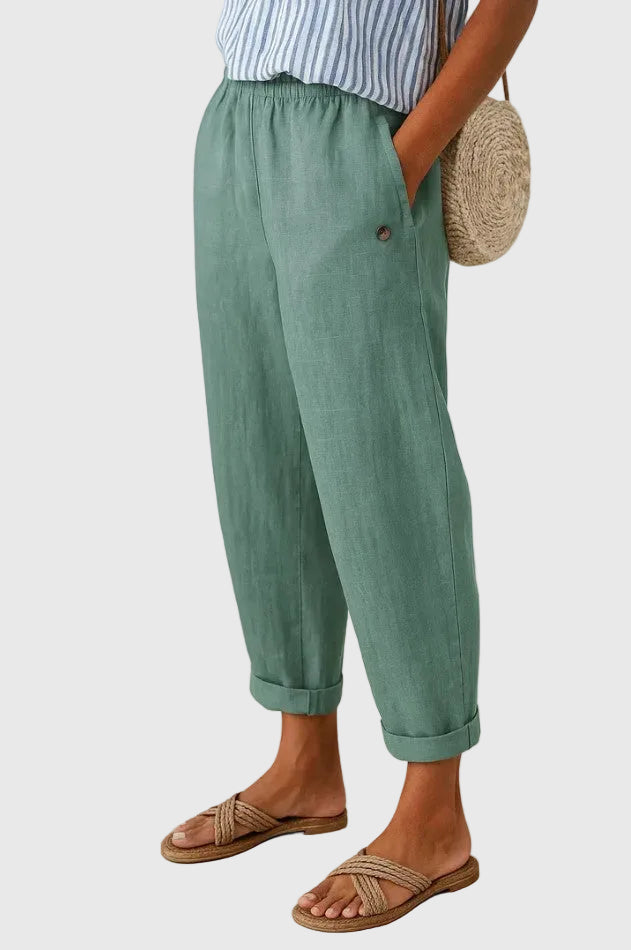 Samantha | Pantalon Chic et Confortables