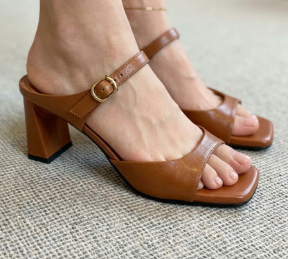 Coralié™ | Escarpins Élégants