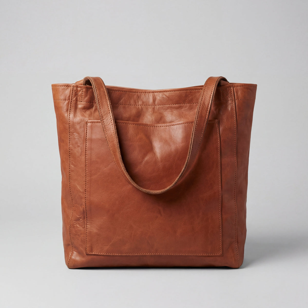 Lilas - Élégante sac de ciudad
