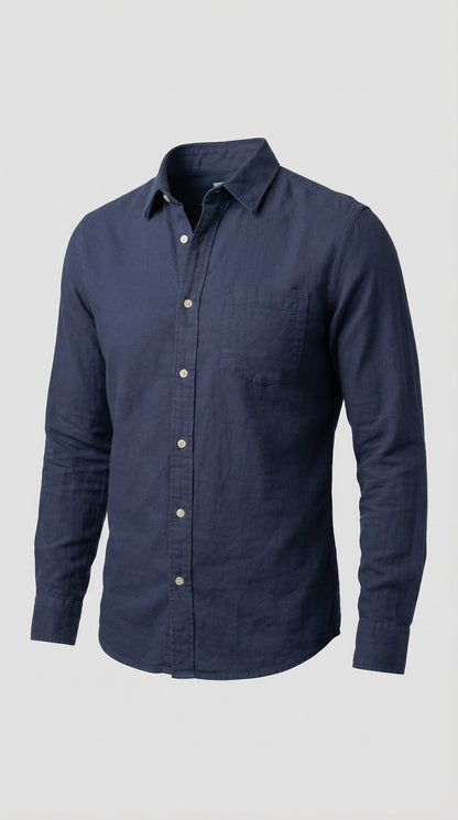 Alvin | Chemise décontracté