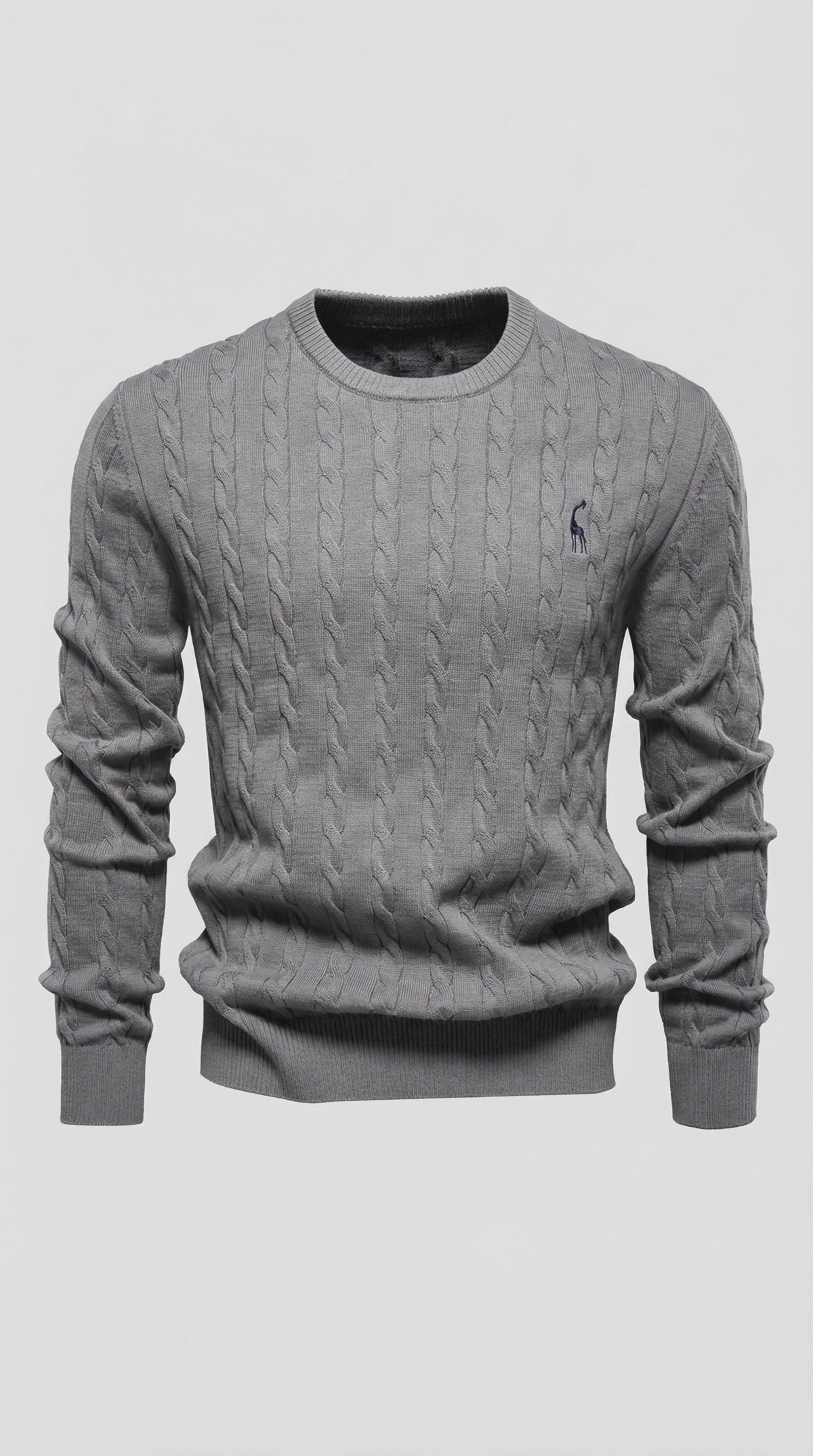 Gonzalo | Pull moderne