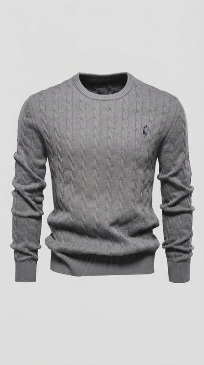 Gonzalo | Pull moderne