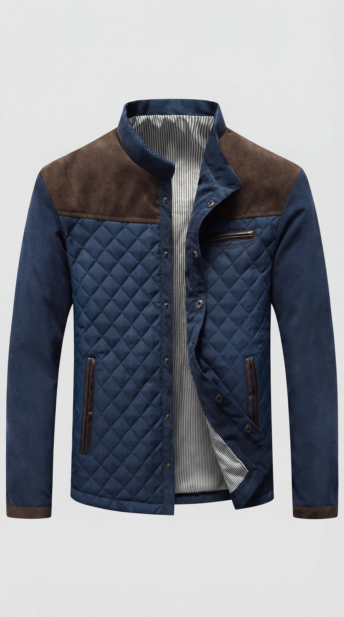 Belmont | Veste Élégante