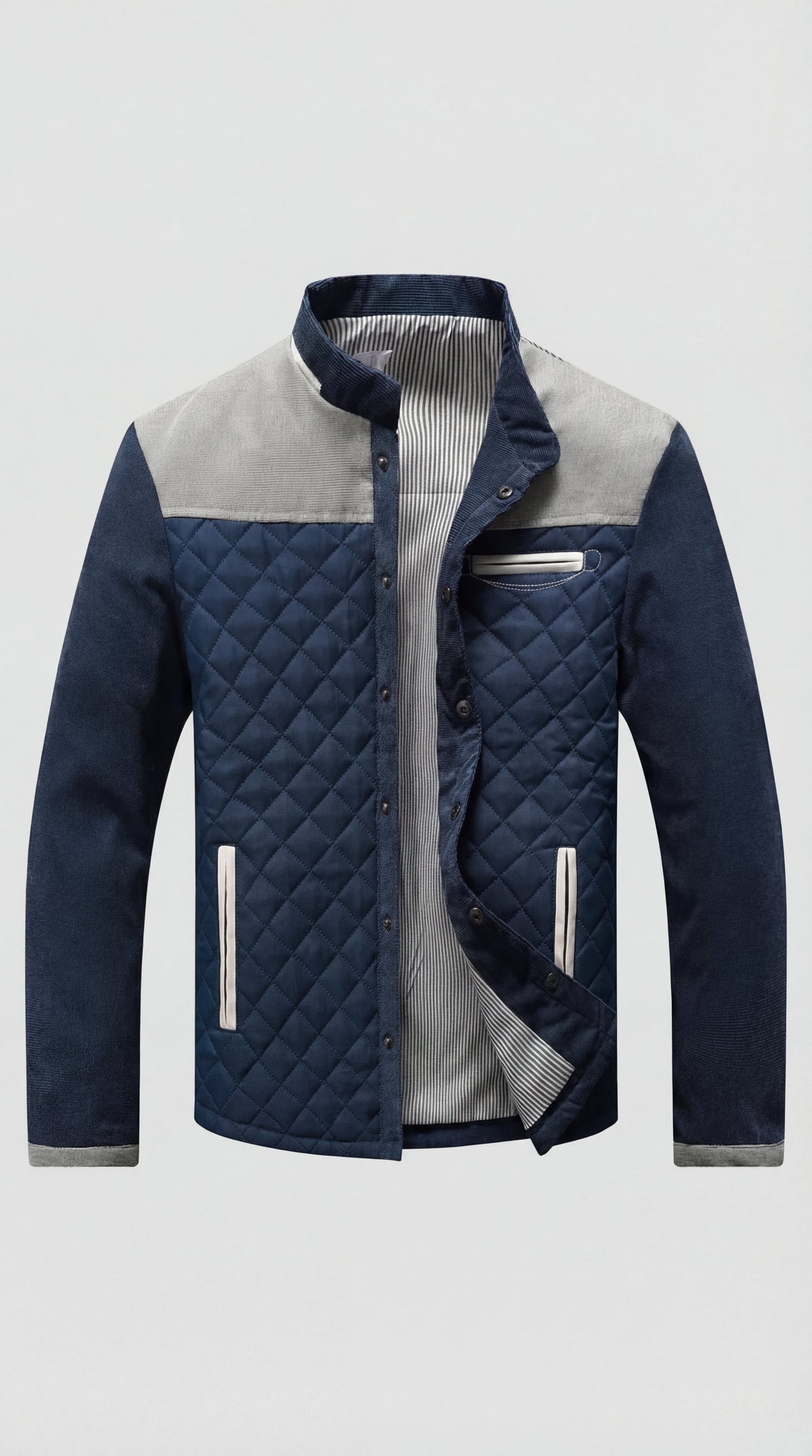 Belmont | Veste Élégante