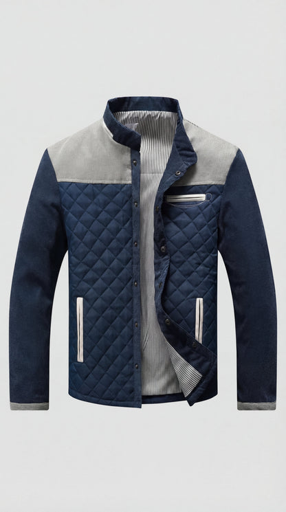 Belmont | Veste Élégante