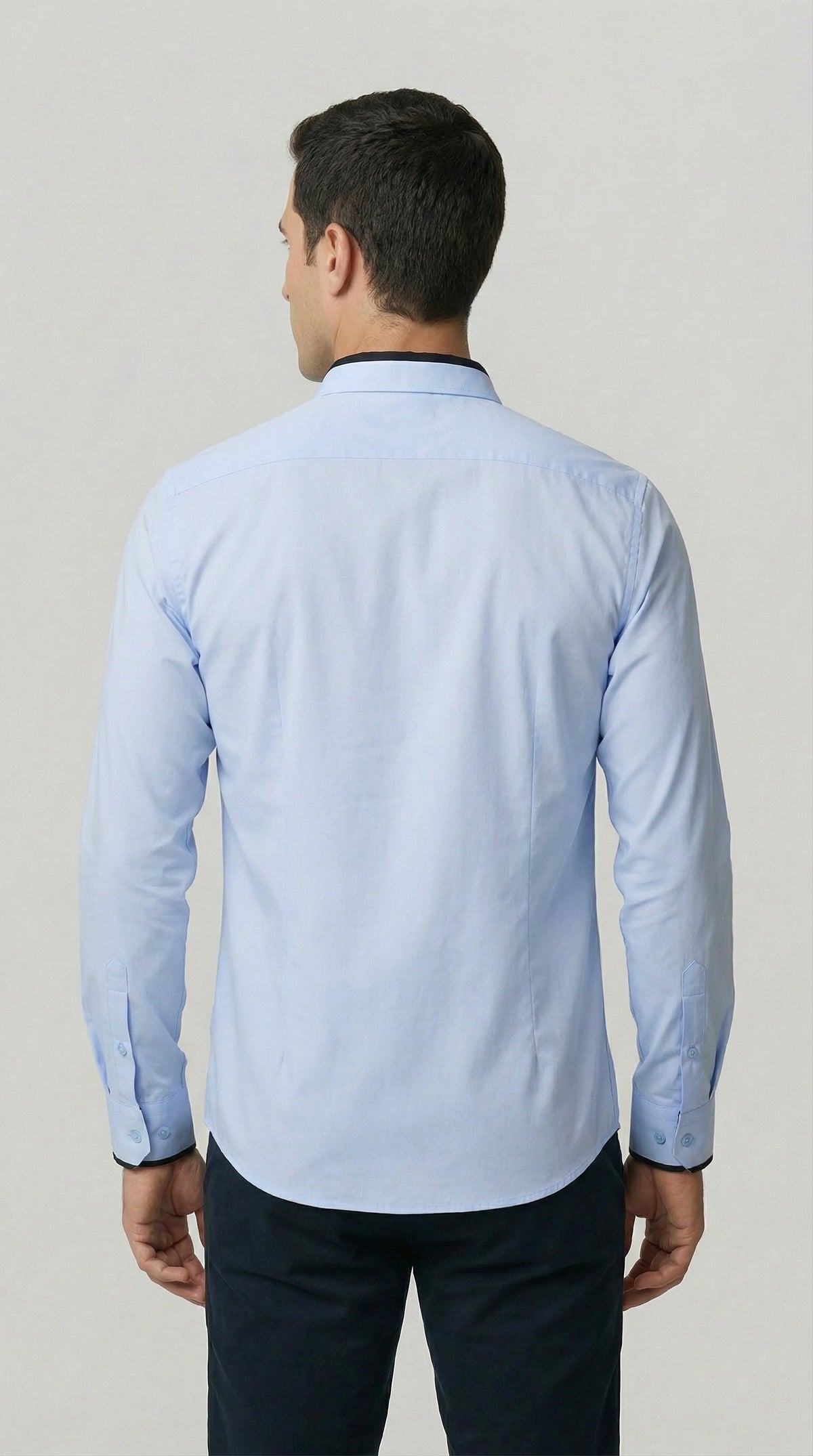 Don | Chemise classique
