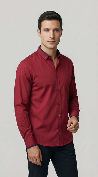 Don | Chemise classique