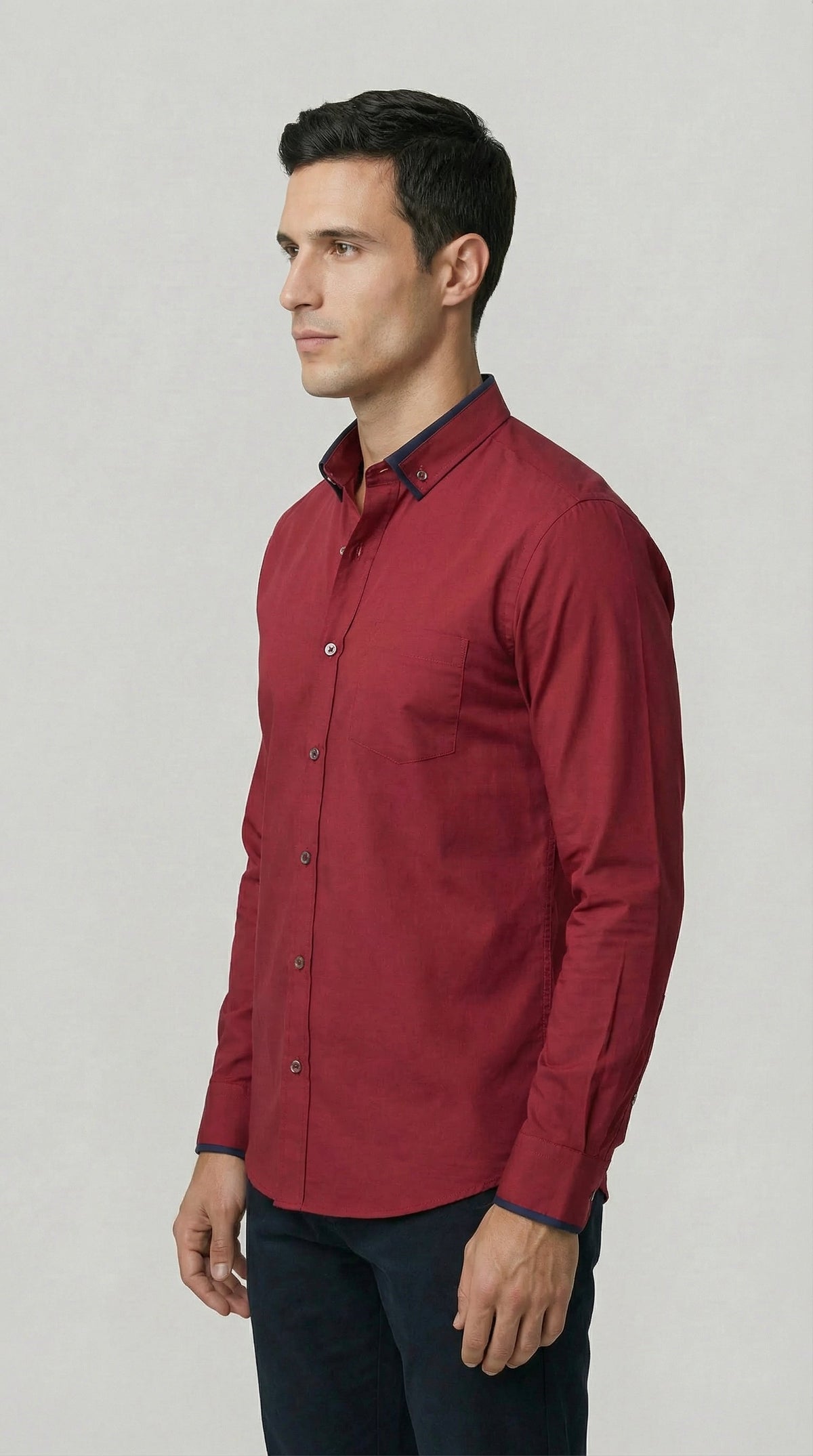 Don | Chemise classique