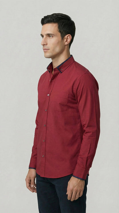 Don | Chemise classique