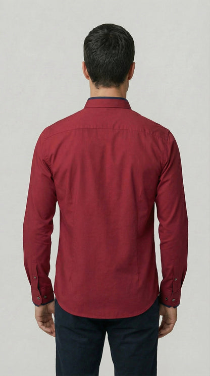 Don | Chemise classique