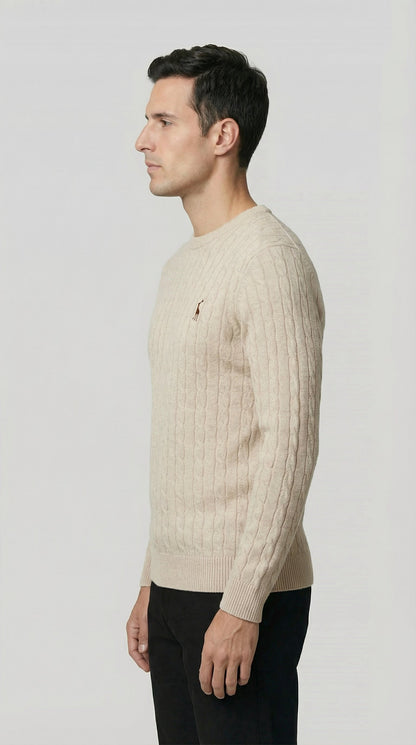 Gonzalo | Pull moderne
