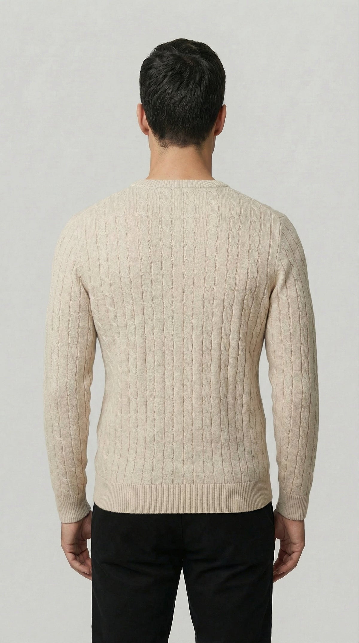 Gonzalo | Pull moderne