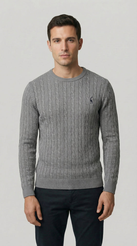 Gonzalo | Pull moderne