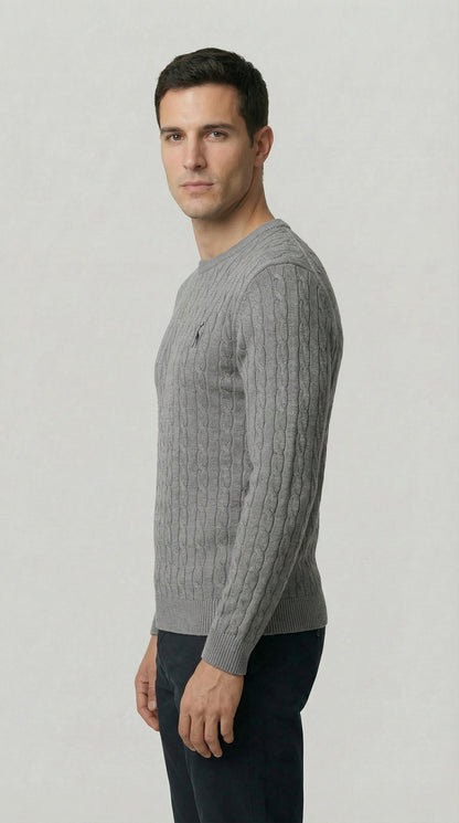 Gonzalo | Pull moderne